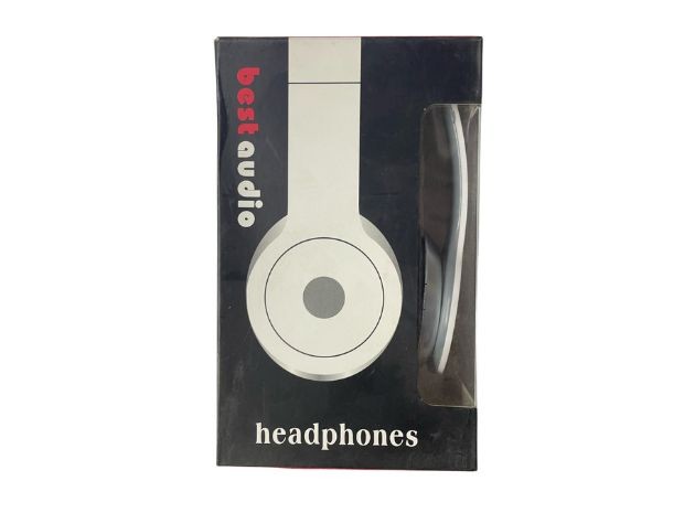 &u+ AURICULAR VINCHA MANOS LIBRES BEST AUDIO